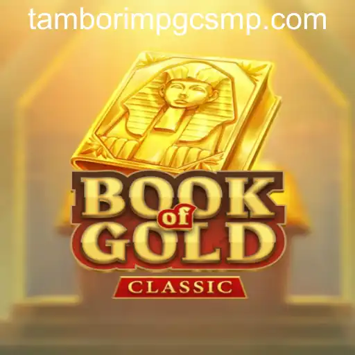 BookOfGoldClassic