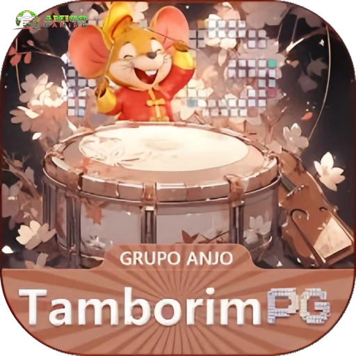 tamborimpg Logo