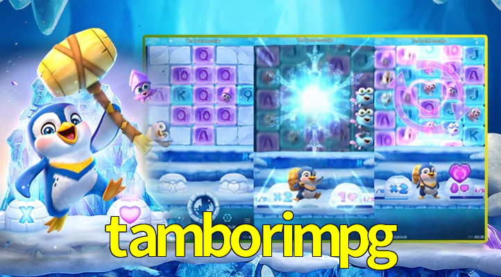 The Great Icescape Slot - PG Soft